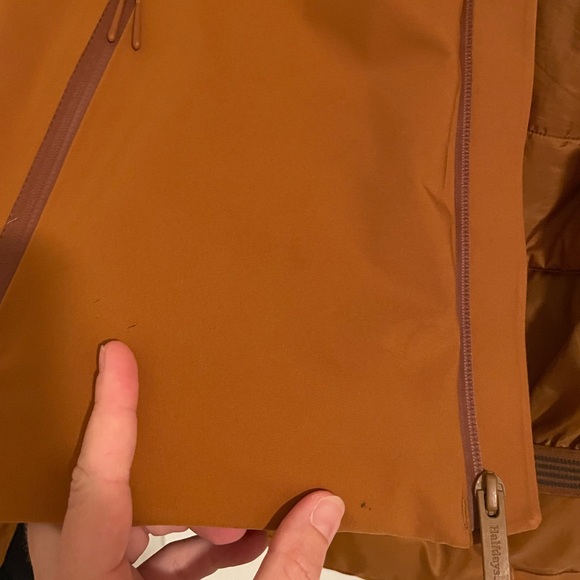 Halfdays Lawrence jacket - size medium - Picture 10 of 12